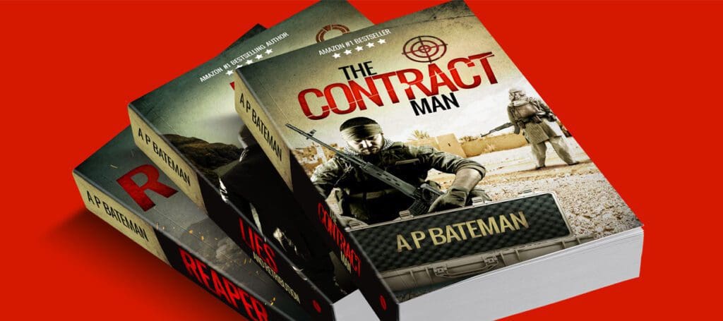 10,000 books sold in four months