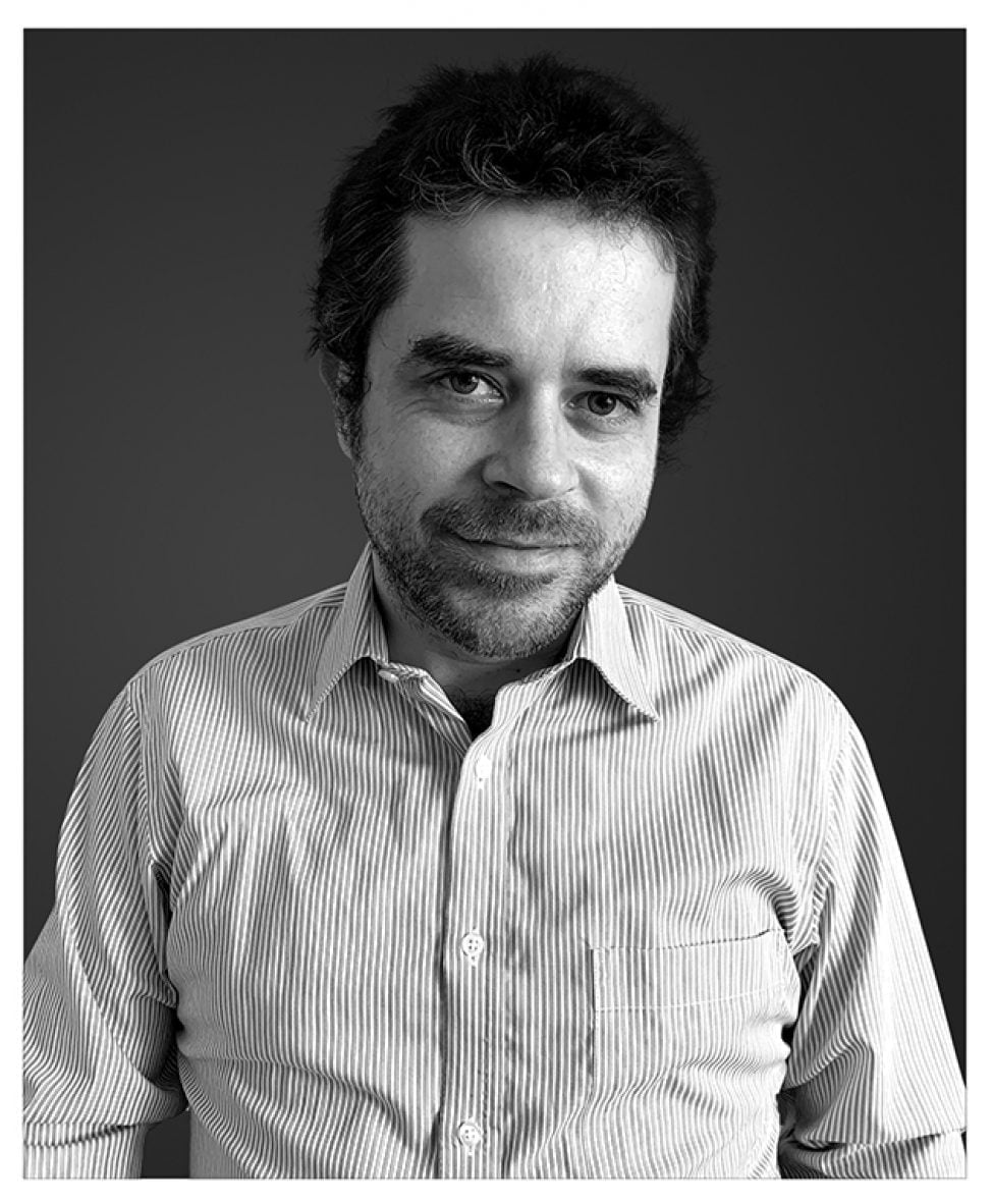 Joe Hewes, Web & Digital at SpiffingCovers Ltd