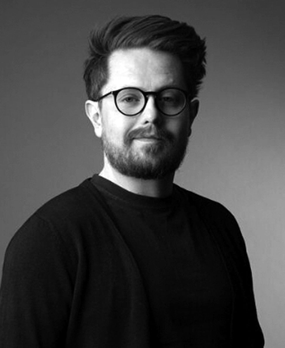 James Willis, Creative Director Spiffing Covers