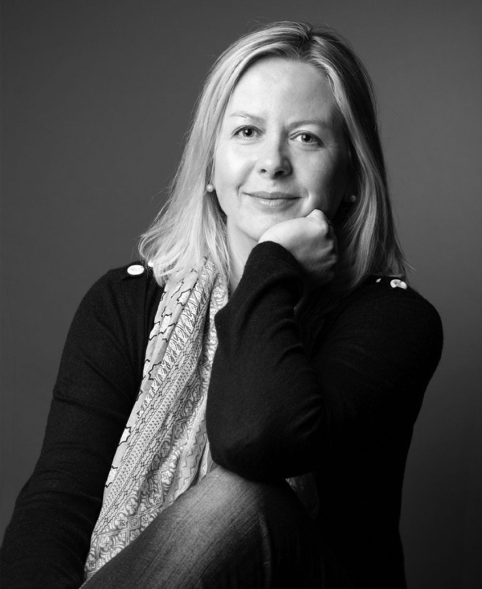 Lynette Proudfoot - Accounts Manager at SpiffingCovers
