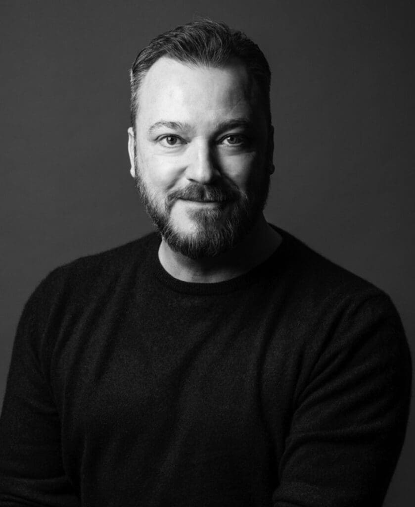 Stefan Proudfoot of SpiffingCovers