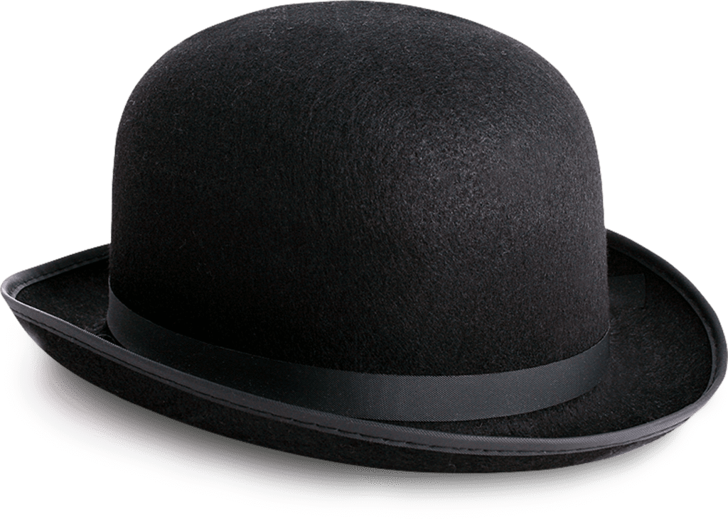 Bowler Hat