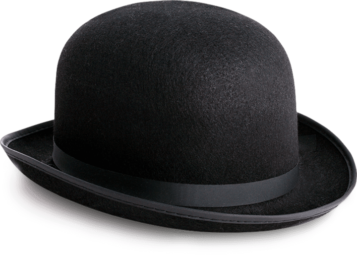 Bowler Hat