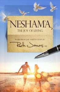 Book cover for Neshama
