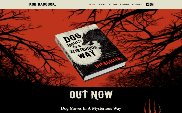 rob-badcock.com