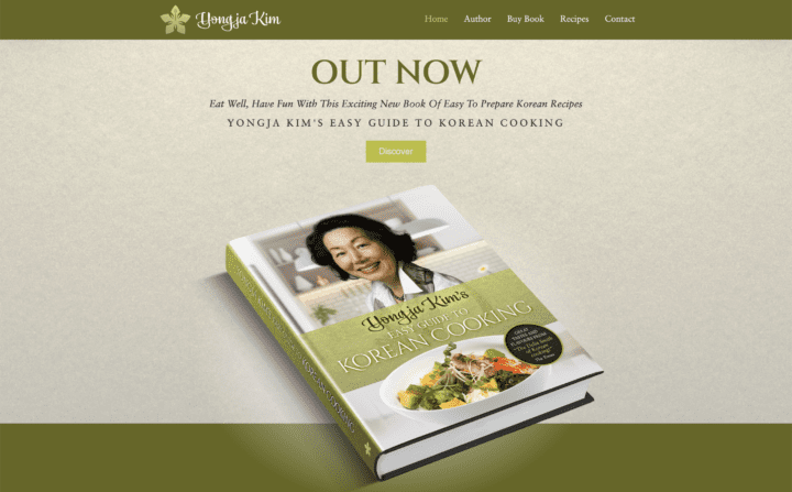yongjakim.com