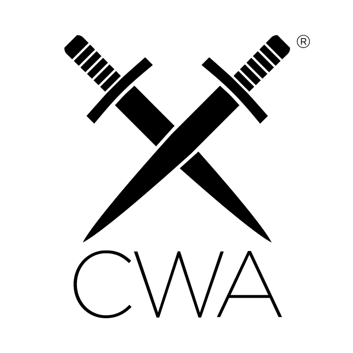 Crime Writers Association logo