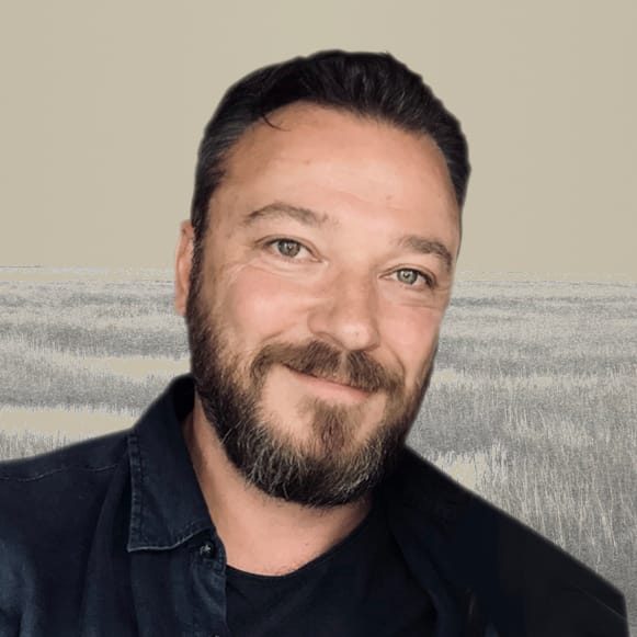 Stefan Le Roy
